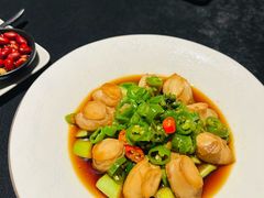 -醉东Oriental House(静安嘉里店)