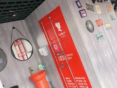 -锐擎卡丁车主题乐园(郊野公园店)