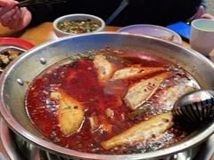-小饕荟雅安贡椒鱼鲜馆(广福桥店)