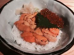 -然寿司(郎园vintage店)