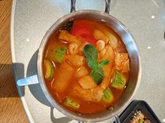-汝是素(汇一城一区店)