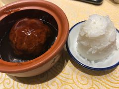 张氏狮子头-羲和雅苑•北京烤鸭(吴中路万象城店)
