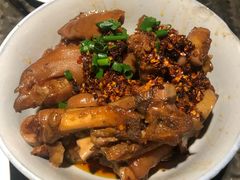 -大碗厨 25年老字号 现炒湘菜(四季天地店)