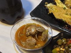 -云晓光头烧烤吧(盛夏店)