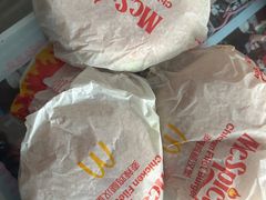 -麦当劳(金平路站店)