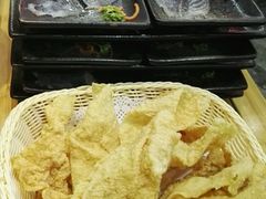 -风情丽江斑鱼火锅(孙家沟西南路80号店)
