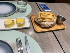 -悦荟牛排餐厅(开发区万达店)