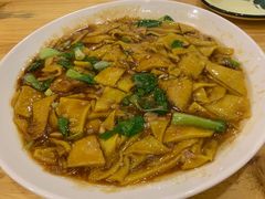 醋溜咯吱-百花食府(渔阳南路店)