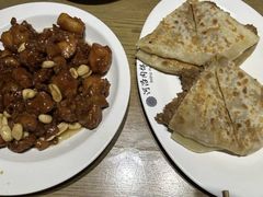 -河沿肉饼Beijing Pie(东华门店)