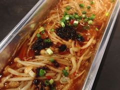 -很久以前羊肉串(南京路第一百货店)
