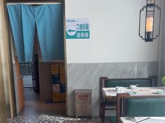 -庆江南江南菜(琴湖溪里花园城店)