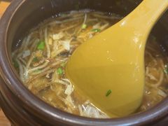 -满园烤鸭·春饼(太原街万达店)