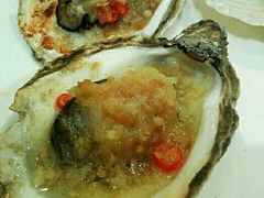 android_upload_pic-西贝海鲜汇(槐安路店)