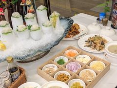 -祈胜邨•顺德鱼生•顺德菜(容桂店)