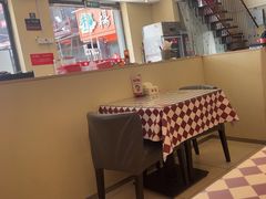 -鱼酷活鱼烤鱼(信息城店)