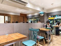 -小泉居(水坑尾店 )