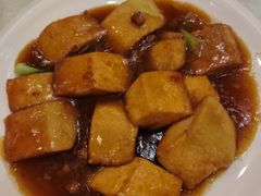 闫府第一福-闫府私房菜·百年鲁菜(恒隆店)