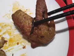 -肉焰山巴西烤肉自助餐厅(龙湖芙蓉天街店)