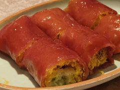 -囍凤楼·粤菜·点心·火锅(温特莱店)