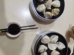 -笑云开汤包店(网巾市店)