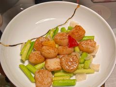 -莉莉海堂HAITANG·烤鸭(国贸商城店)