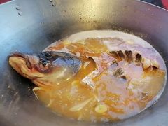 -川流不息·地道川菜·小龙虾(新松江路店)