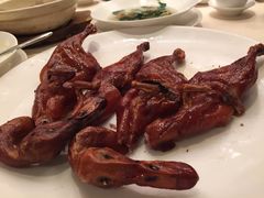利苑酒家(金宝店)-利苑酒家(金宝店)