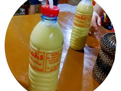 -Jonah's Fruit Shake & Snack Bar