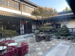 -金海华·华宴江南(斜塘店)