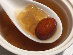 红枣炖雪蛤-三盅两件(百丽宫)