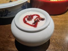 贵妃山药酪-掌柜的店·河南菜(世茂店)