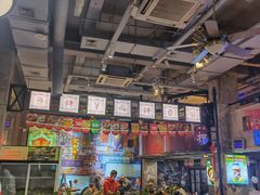 -捞围鲜·港式打边炉(海阳路店)