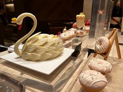 -TABLE·味西餐厅-成都茂业JW万豪酒店