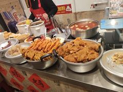 -柳州肥姨妈大骨螺蛳粉(万达中心店)