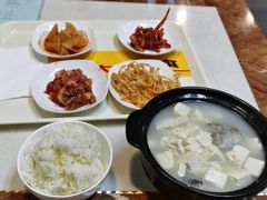 -金太太速食(北下关店)