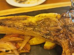 -蓝枪鱼西餐厅(锦华店)