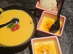-极盐铁板烧(仓山万达广场店)