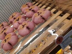 -奈雪的茶(石家庄万象城店)