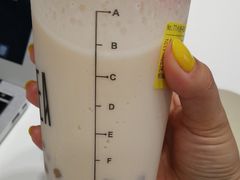 -茶百道(柏威年店)