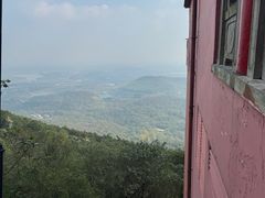 -句容茅山景区