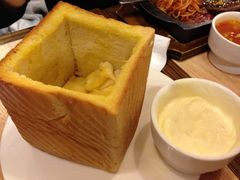 厚多士-厚生港萃·小吃餐厅(苍梧路店)