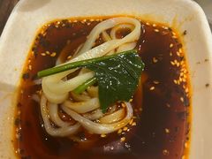-江城小馆陕南妈妈菜·全球旅行餐厅(钟楼店)
