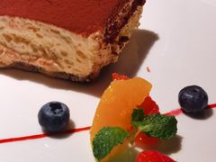 提拉米苏Tiramisu-Solo(衡山路店)