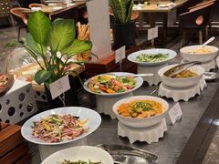 -博林天瑞喜来登酒店·西丽尚膳