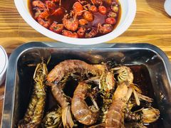 -三妹小龙虾·黄油蟹(华侨城总店)