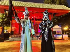 -国色天乡三期陆地乐园