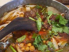 -小满手工粉(环宇荟店)