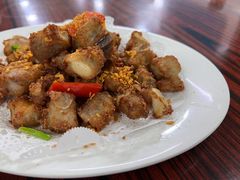 -富来美食(成发大厦店)