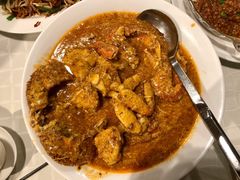 -无招牌海鲜餐厅(怡丰城店)