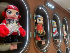 -泡泡玛特POPMART(壹号店)